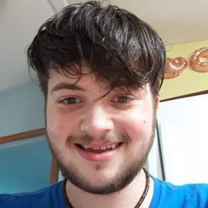 Meet your Posher, Benjamin